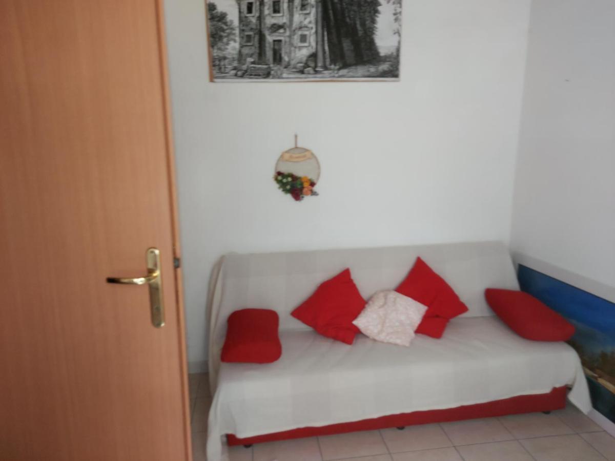 Ferienwohnung Sea Time Livorno Exterior foto