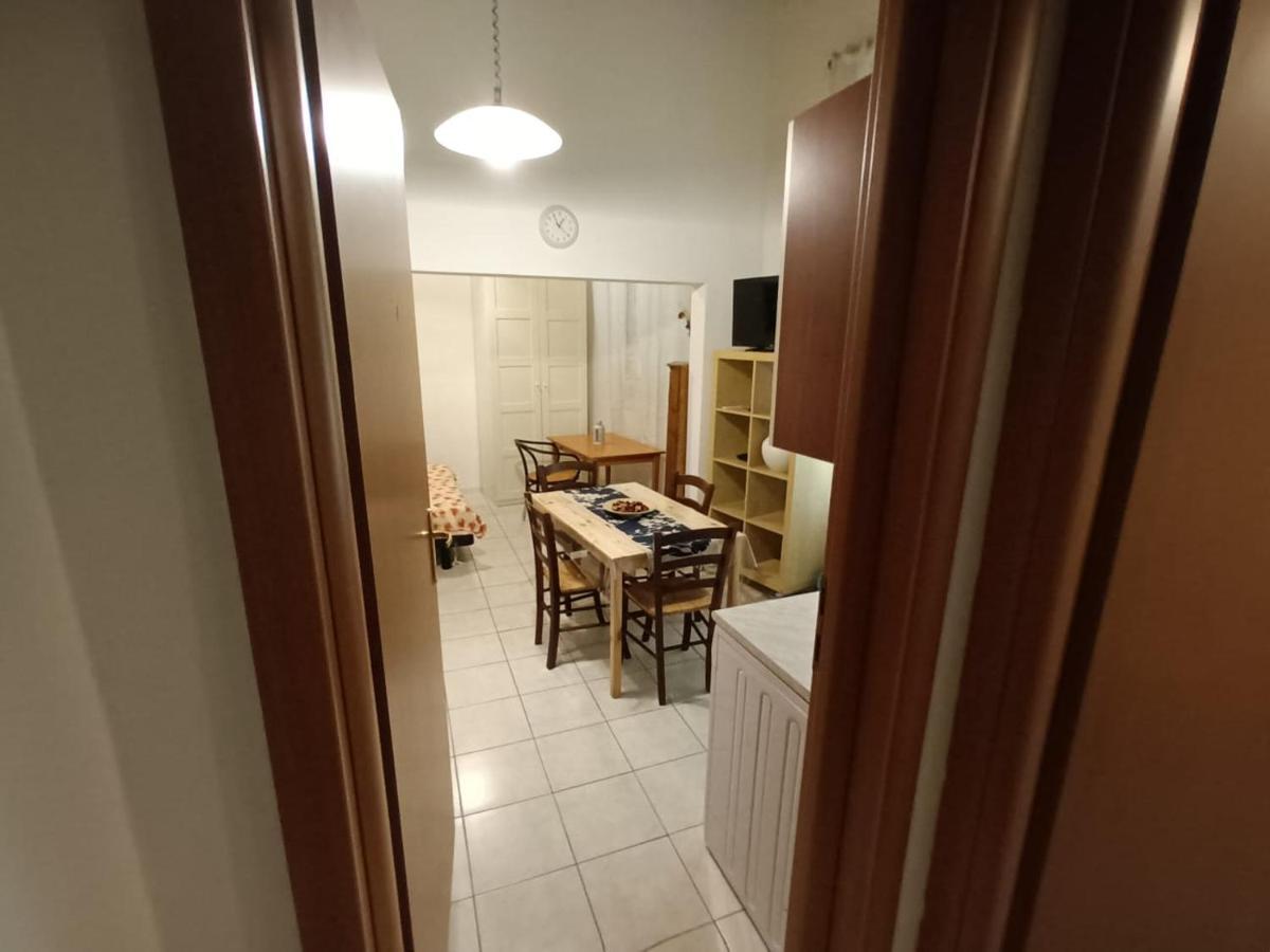 Ferienwohnung Sea Time Livorno Exterior foto
