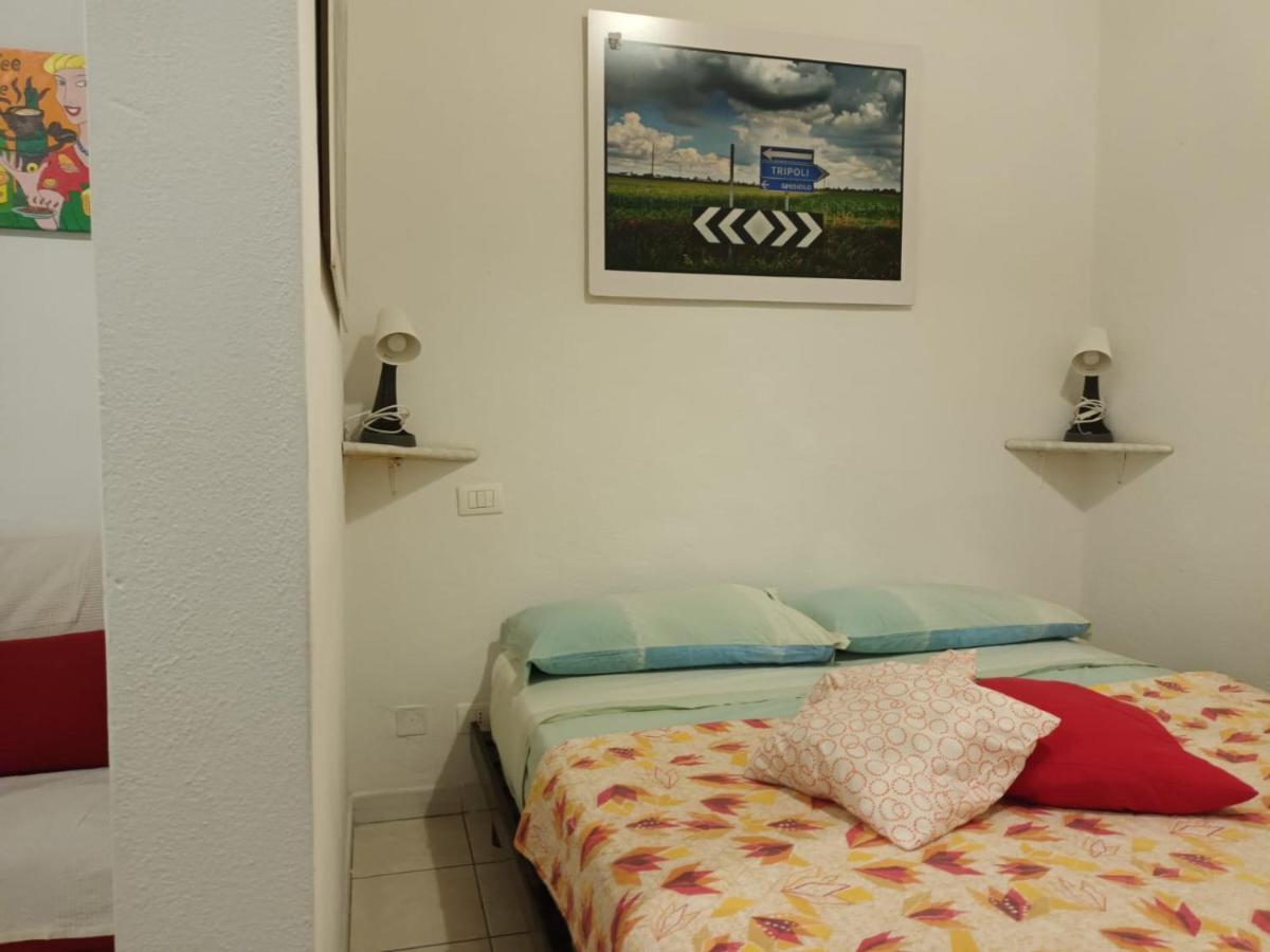 Ferienwohnung Sea Time Livorno Exterior foto