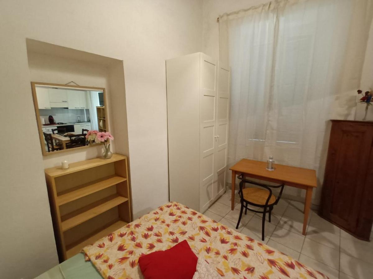 Ferienwohnung Sea Time Livorno Exterior foto