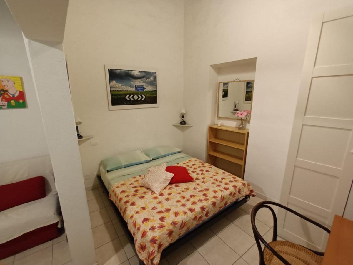 Ferienwohnung Sea Time Livorno Exterior foto