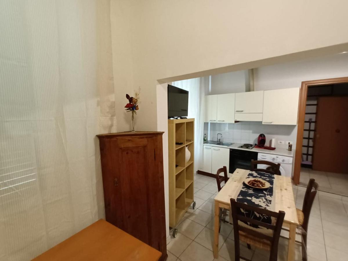 Ferienwohnung Sea Time Livorno Exterior foto