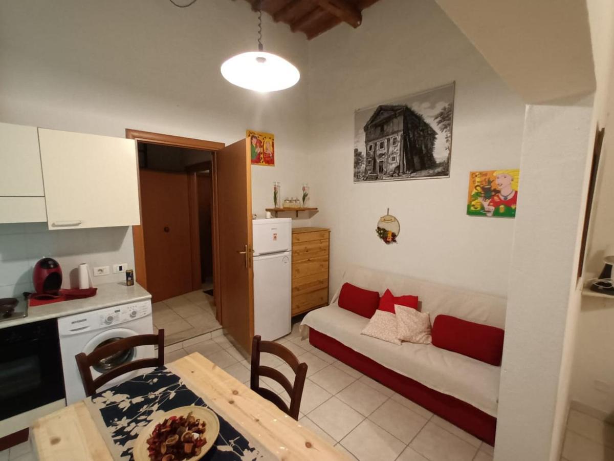 Ferienwohnung Sea Time Livorno Exterior foto