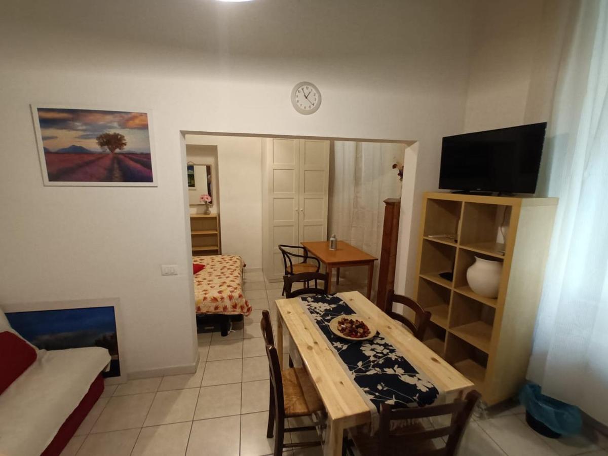 Ferienwohnung Sea Time Livorno Exterior foto